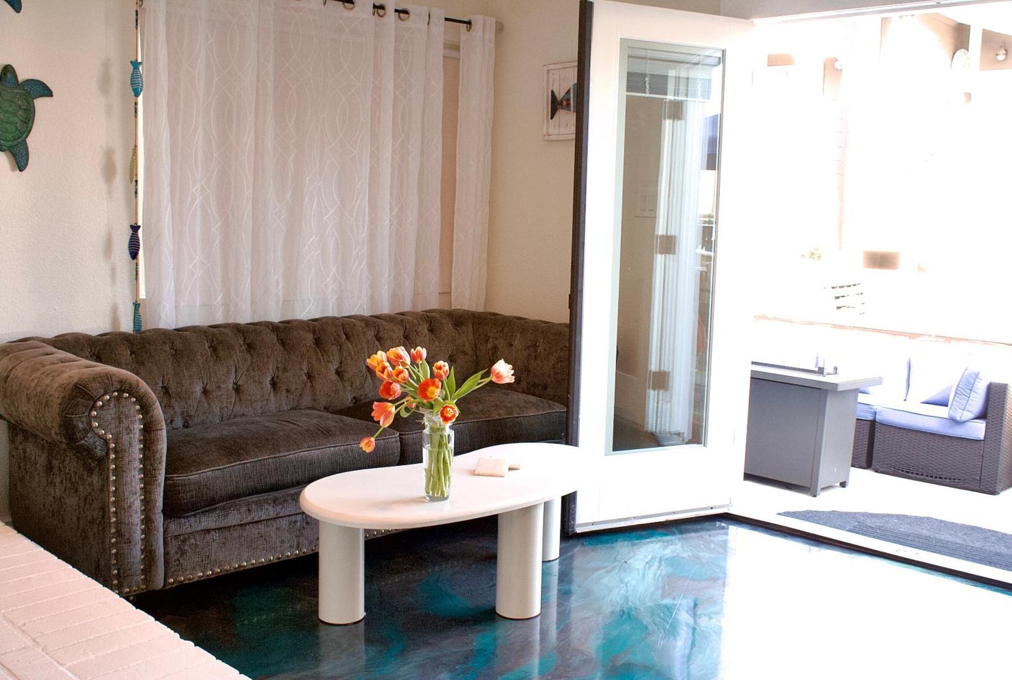 Sweet Beach Duplex Newport Beach Exterior photo