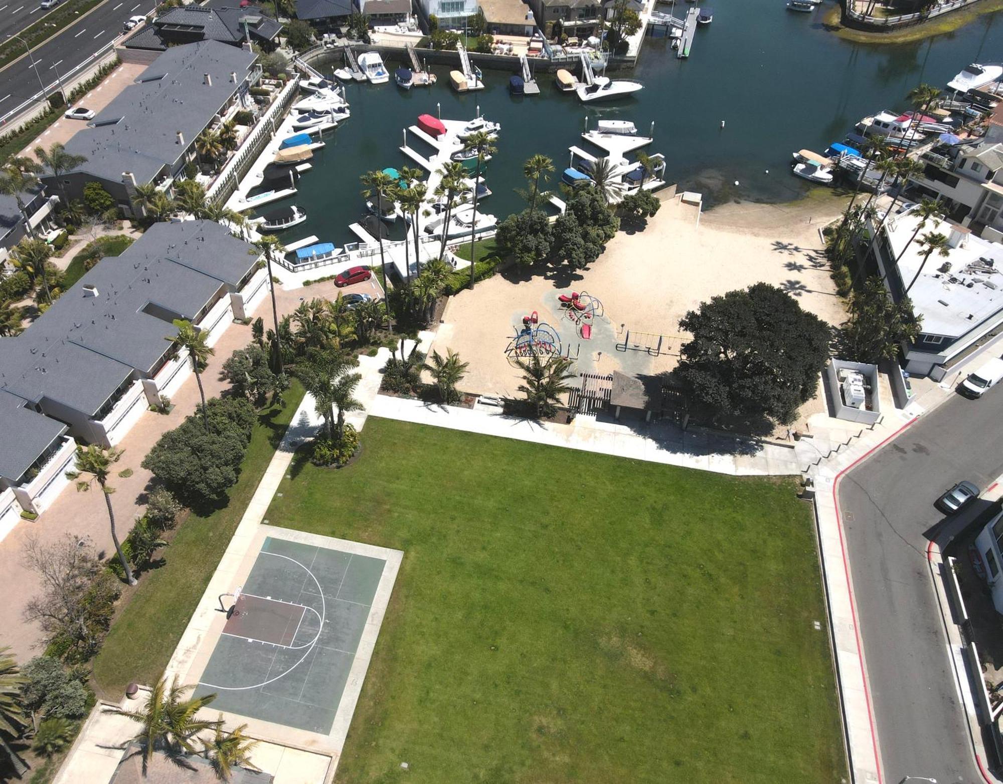 Sweet Beach Duplex Newport Beach Exterior photo