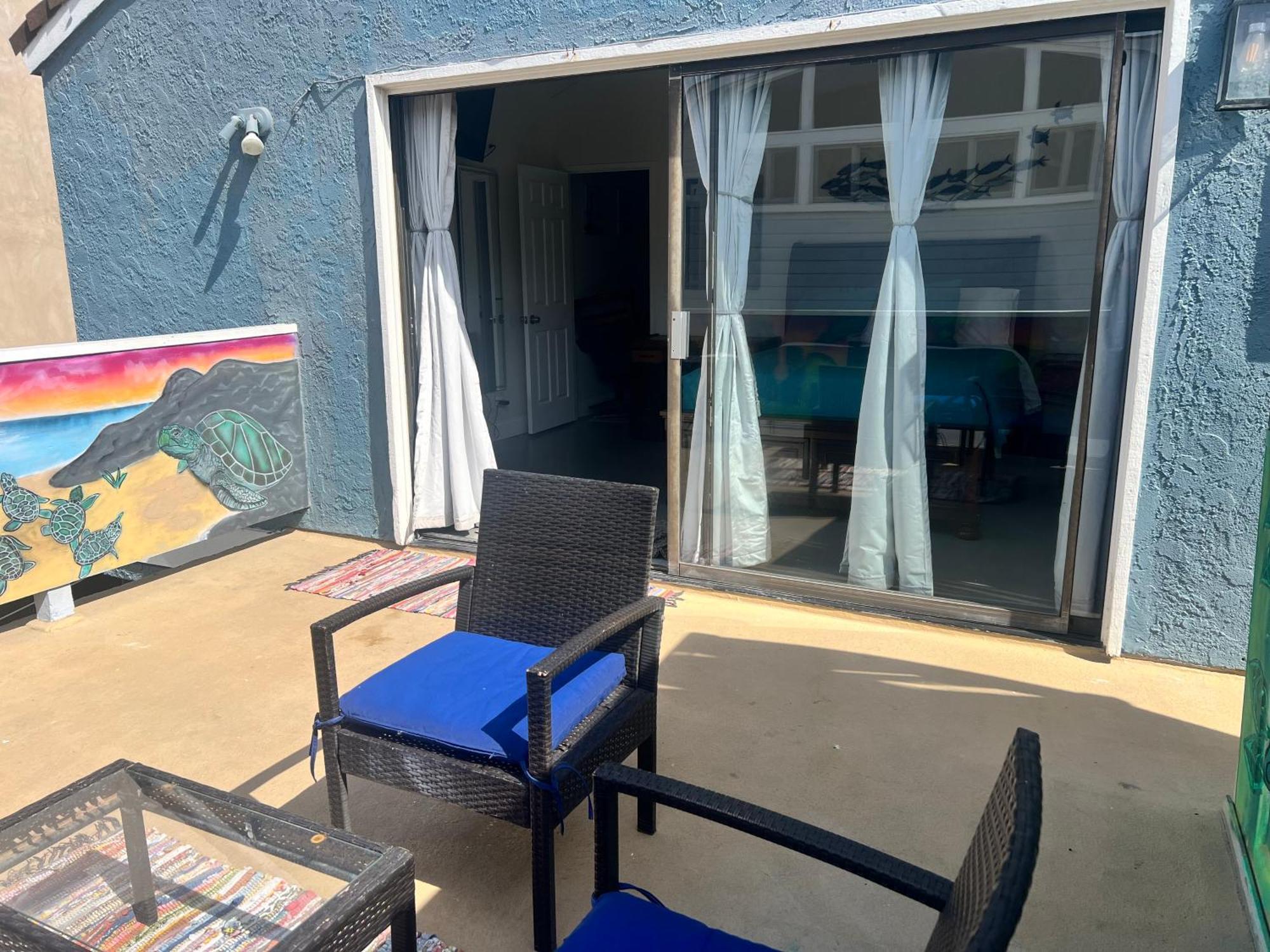 Sweet Beach Duplex Newport Beach Exterior photo
