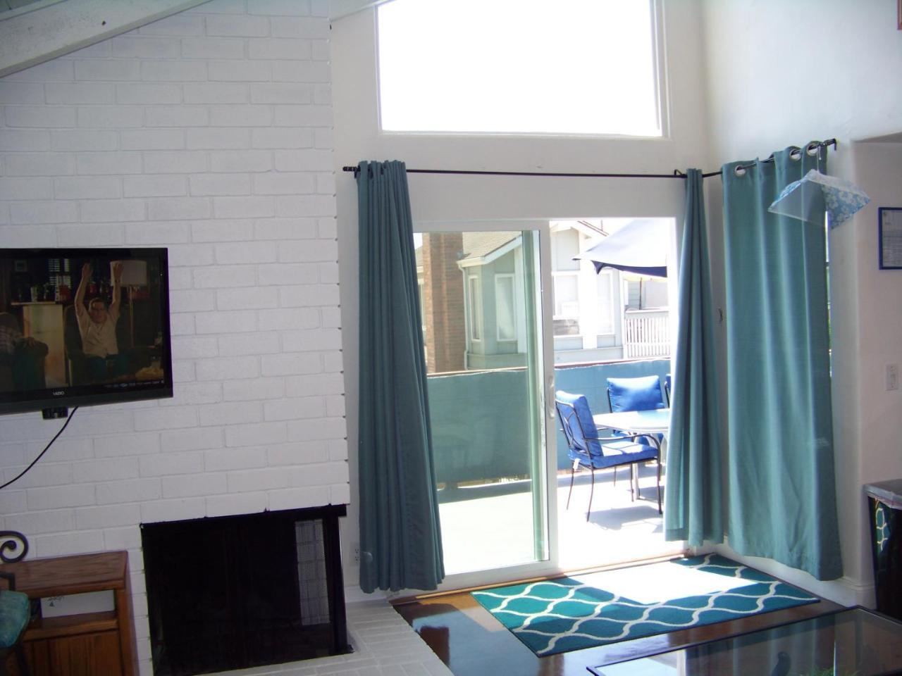 Sweet Beach Duplex Newport Beach Exterior photo